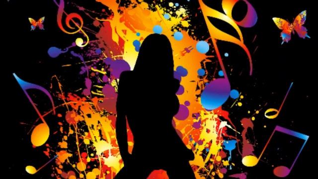 МУЗЫКА ДЛЯ ФЛЕШМОБА #3 смотреть онлайн