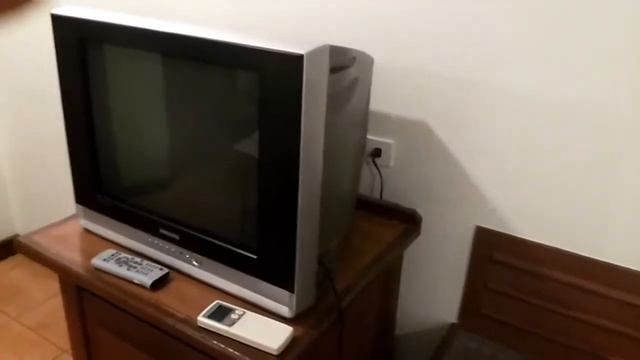 Отель Plumeria servised apartment Паттайя февраль 2018 г. смотреть онлайн