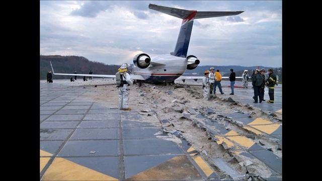 Could the Kerala Air Tragedy been prevented using the Engineered Material Arrestor EMAS Technology смотреть онлайн