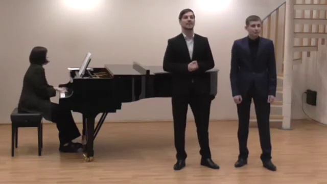 141 Клименко Юрий, Пенкин Родион, г Ханты Мансийск, Вдоль по улице смотреть онлайн