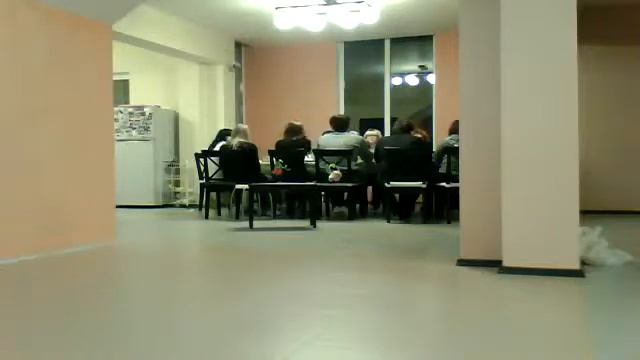 Pudra House (День Рождения Раси)