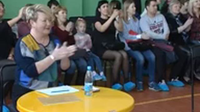 Состоялось Первенство Серовского городского округа по художественной гимнастике «Грация» смотреть онлайн