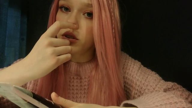 °ASMR°°АСМР ° СПА для твоего лица✨?✨ SPA FACIAL смотреть онлайн