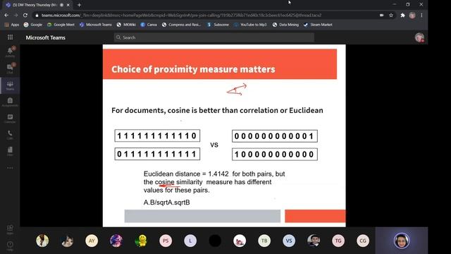 Classification - K Nearest Neighbors (KNN) | Data Mining смотреть онлайн