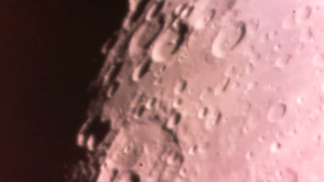 Teleskop Sky-Watcher 200/1000 HEQpro5 księżyc kamera Webcam смотреть онлайн