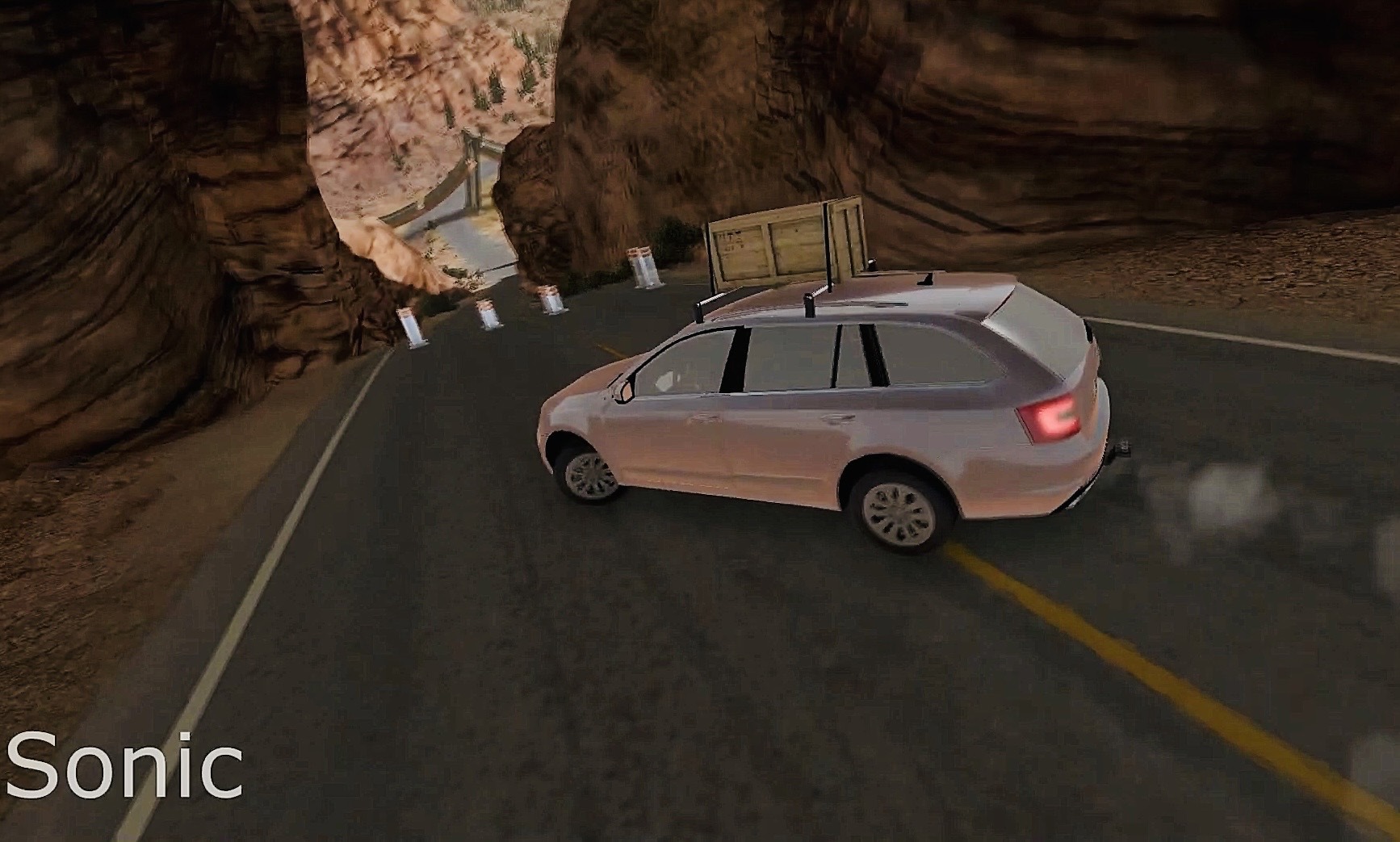 В ВЫСОКОГОРЬЕ БОЛЛАРДЫ смотреть онлайн