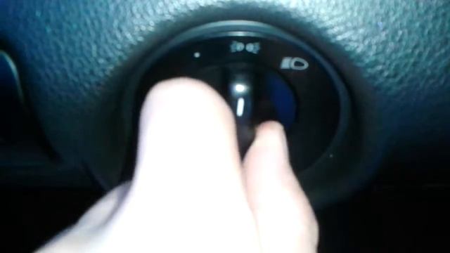 Porsche Cayenne, Порше Кайен: Как включить и отключить фары ближнего света и габариты смотреть онлайн