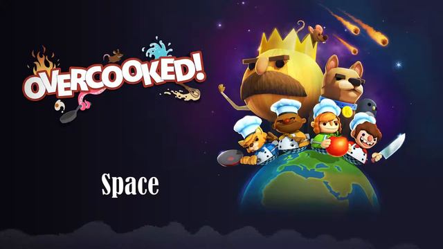 Overcooked! Full Soundtracks смотреть онлайн