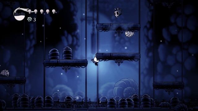 ХАХАХАХ ЗАБАВНЫЙ ЧЕЛИК Hollow Knight / Холлоу найт смотреть онлайн