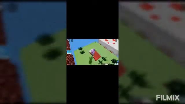 Играю в паркур роблокс!? /Nastya Life смотреть онлайн