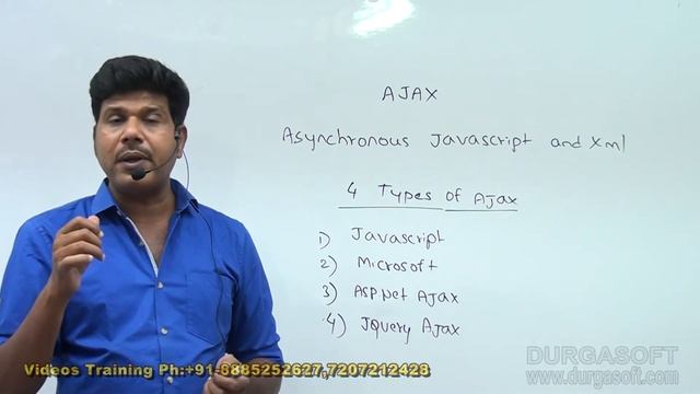 ASP.NET MVC tutorials || MVC with AJAX by Wilson смотреть онлайн