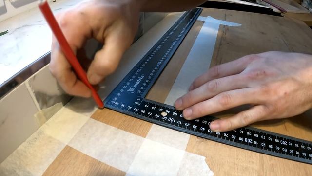 ? Мелкий ремонт на кухне и подготовка в прихожей смотреть онлайн