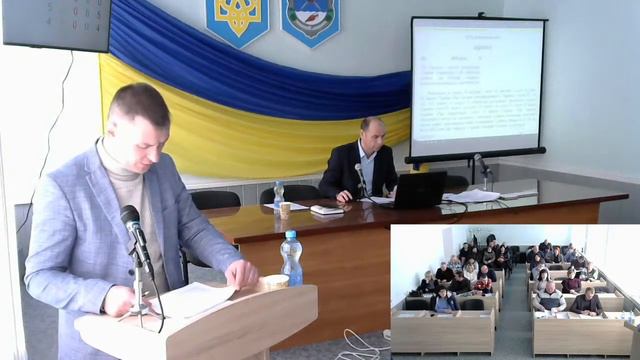 Он-лайн трансляція ХVІІ позачергової сесії Снігурівської міської ради 8 скликання смотреть онлайн