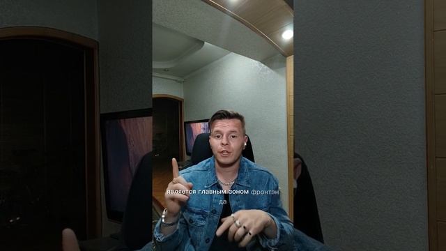 зачем нужна адаптивная верстка сайта? смотреть онлайн