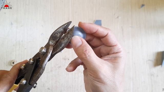 How to make RC Excavator Truck Rear Axle with PVC pipe смотреть онлайн