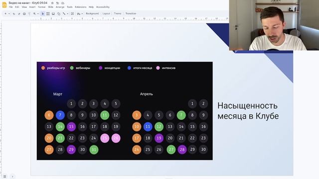 Как БЫСТРО стартануть на рынке мобильных игр? GameDev Клуб
