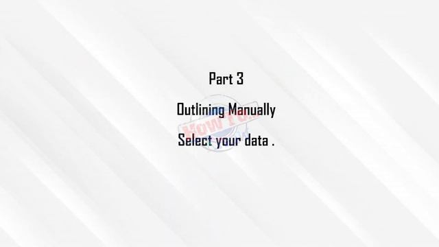 How to Group and Outline Excel Data - group ungroup subtotal in excel | grouping in excel смотреть онлайн