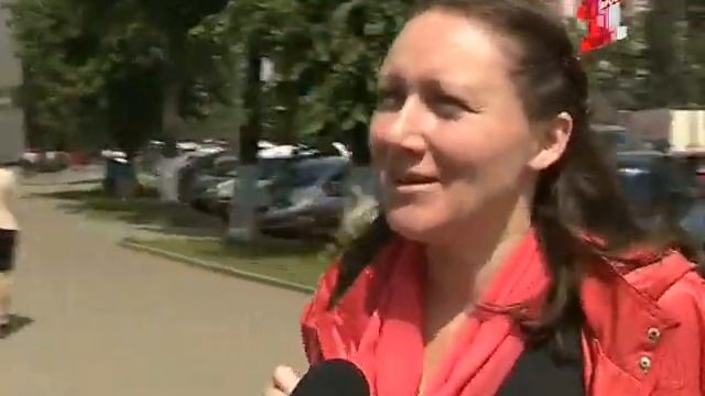 Ярославцы об Ахматовой смотреть онлайн