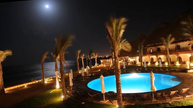 Dahab Paradise 3* Дахаб, Египет