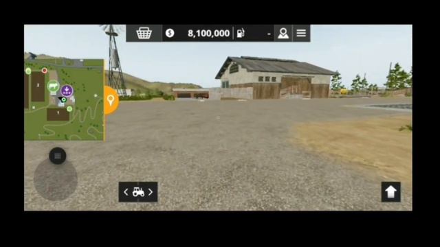 Download farming simulator mod apk Totally free with unlimited money 🤩👍 смотреть онлайн