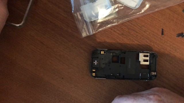 RESTORATION/ВОССТАНОВЛЕНИЕ NOKIA 6233 смотреть онлайн