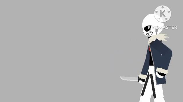 killer sans vs geno sans full fight(sticknodes) смотреть онлайн