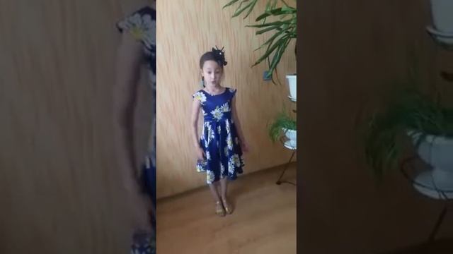 Страна читающая-Устьянцева Полина- Цветаева- Совет смотреть онлайн