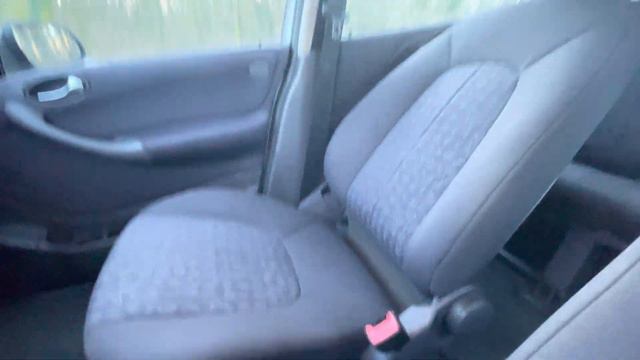 Mercedes-Benz W168 A140