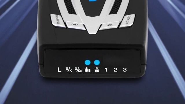 Обзор Neoline X-COP 3700