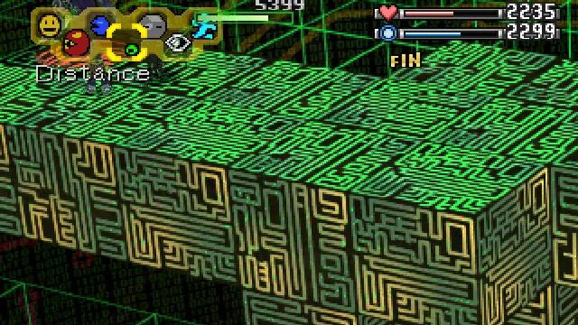 Let's Play: Digimon World Part 50 - Mount Infinity смотреть онлайн