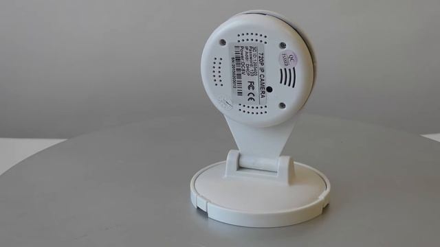 ВидеоОбзор IP видеокамера SmartAVS 17S смотреть онлайн