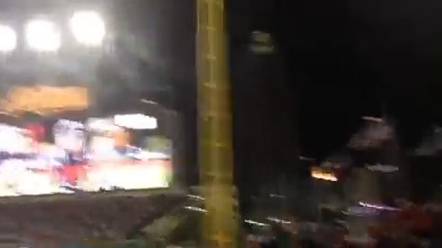 Tribe Time World Series Game 1! Whoo Are You Kidding Me! смотреть онлайн