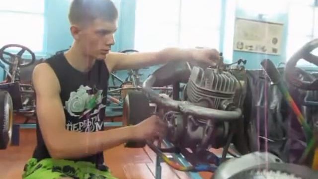 ЦВУВР Арман Бурбайский район смотреть онлайн