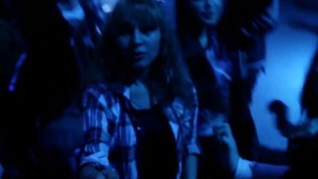 Новогодняя ДИСКОТЕКА 2016! смотреть онлайн