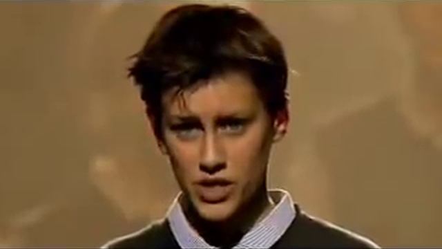 Les Choristes Caresse Sur L'océan (au Palais Des Congres)