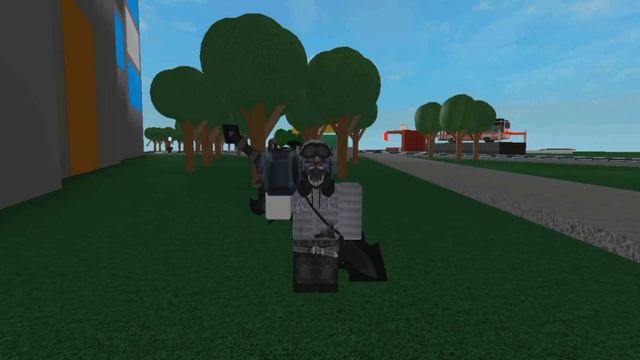 ROBLOX NEW BYPASSED TRENCH BOY AUDIO ID WORKING 2021 смотреть онлайн