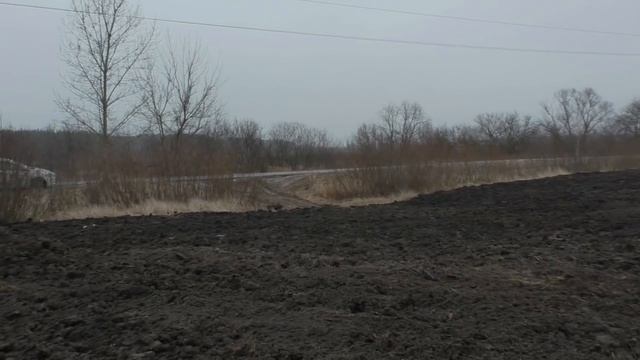 Очистка деревенского пруда - Школьный пруд, часть 2 смотреть онлайн