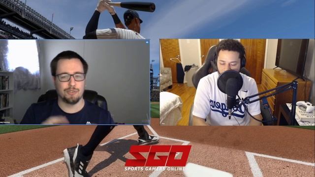 MLB The Show 23 Review In Progress - Diamond Dynasty is GREAT! смотреть онлайн