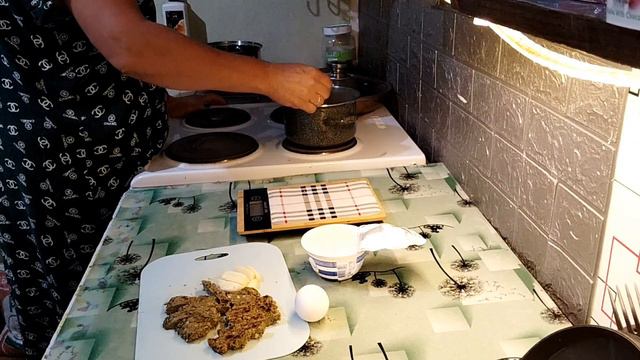 Кашавкусняша и омлет, кушаем и стройнеем смотреть онлайн