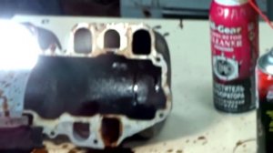 Проверка очистителей карбюратора  часть вторая. Не дорогие.