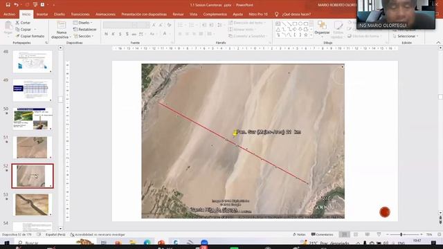 DISEÑO GEOMÉTRICO DE CARRETERAS APLICANDO CIVIL 3D 2024 смотреть онлайн