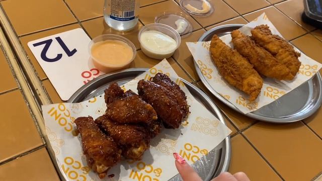 Где Поесть В Стамбуле, Кадыкёй // Kadıköy Yemek Vlogu