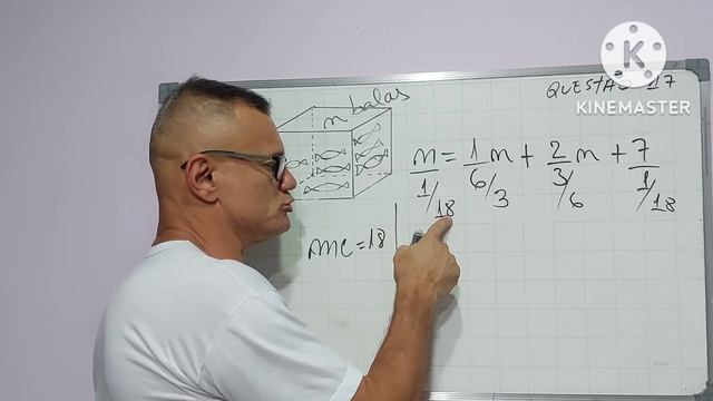 Interpretação e fração, n° 17 com o professor Roberto Rivelino. смотреть онлайн