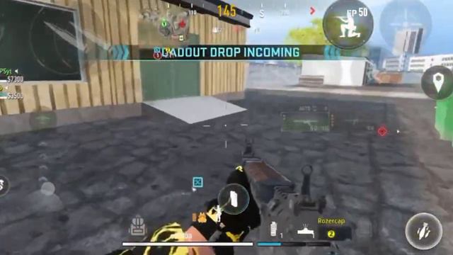 وارزون موبايل: وأخيراً الإصدار العالمي🎉تهانينا للاعبين‼️ WARZONE MOBILE🎉‼️ смотреть онлайн
