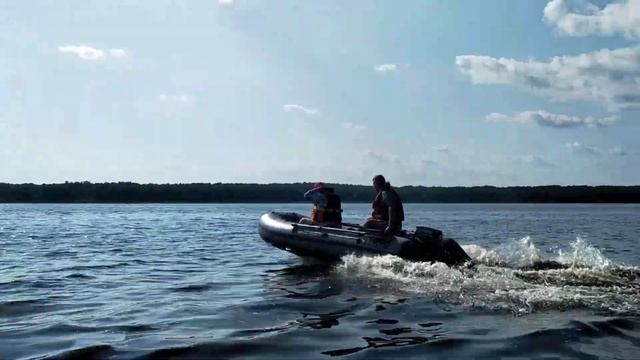 Azimut Classic 330 + Yamaha8 смотреть онлайн