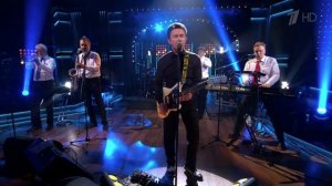 Валерий Сюткин — "Ребята 70-й широты" (Вечерний Unplugged, Первый канал, 2020)