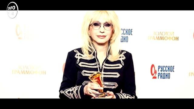 ЗОЛОТОЙ ГРАММОФОН 2018. ХУДШИЕ ОБРАЗЫ ЗВЕЗД ШОУ БИЗНЕСА смотреть онлайн