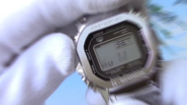 TOP 5 Best Solar Powered Watches in 2023! FINALLY.... смотреть онлайн