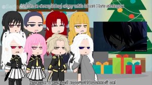 The Eminence in Shadow react to Cid Kagenou/Shadow  Part 1 Реакция Восхождение в Тени  на Сида/Тень