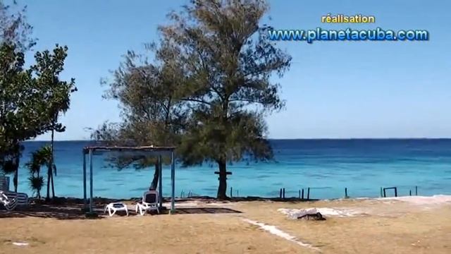 PLAYA LARGA Y PLAYA GIRON CUBA